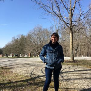 Meet your Posher, Amber